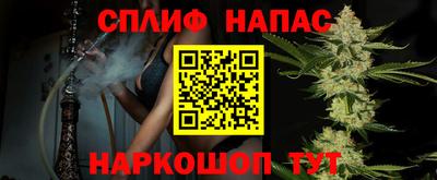 крисы Канаш